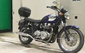 TRIUMPH BONNEVILLE T100 2003 J902TM