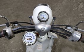 SUZUKI LETS4 CA41A