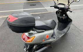 HONDA SPACY100 JF13