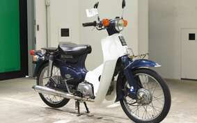 HONDA C70 SUPER CUB C70