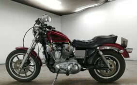 HARLEY XLH1200 1989 CAP