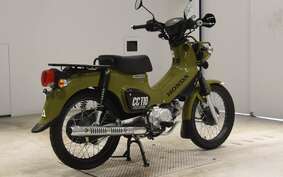 HONDA CROSS CUB 110 JA45