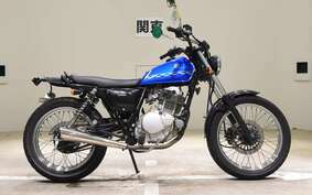 SUZUKI GRASS TRACKER Bigboy NJ4BA