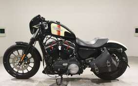 HARLEY XL883N 2013