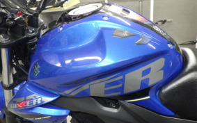 SUZUKI GIXXER 150 NG4BG