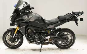 YAMAHA MT-09 Tracer 2016 RN36J