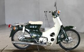 HONDA C70 SUPER CUB HA02