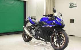 SUZUKI GSX250R DN11A