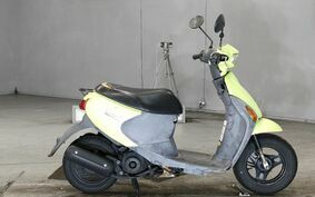 SUZUKI LET's 4 CA45A