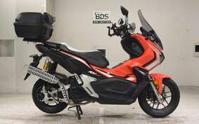 HONDA ADV150 KF38