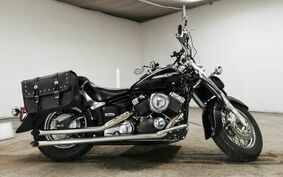 YAMAHA DRAGSTAR 400 CLASSIC 2008 VH01J