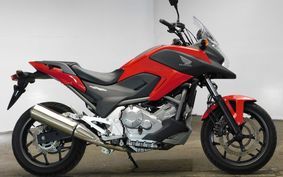 HONDA NC 700 X 2012 RC63