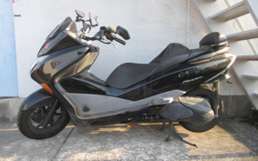 HONDA FORZA Z MF10
