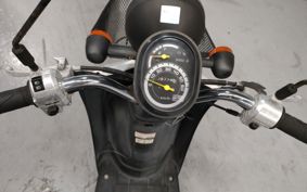 HONDA TODAY AF67