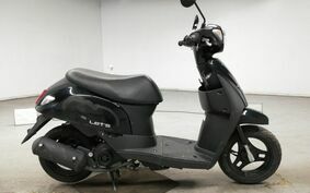 SUZUKI LET's CA4AA