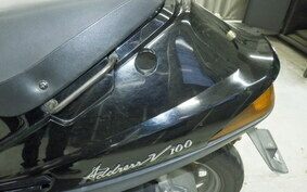 SUZUKI ADDRESS V100 CE11A