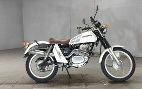 HONDA CT250S SILKROAD L250S