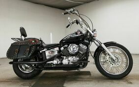 YAMAHA DRAGSTAR 400 1996 4TR