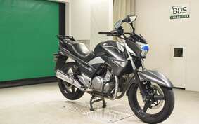 SUZUKI GSR250 GJ55D