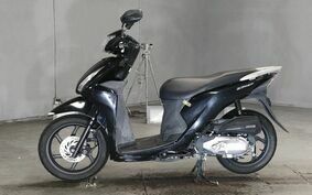 HONDA DIO 110 JF58