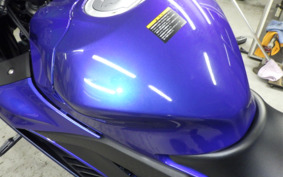 YAMAHA YZF-R25 A RG74J