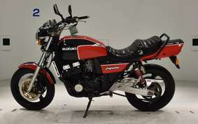 SUZUKI GSX400 IMPULSE 1994 GK79A