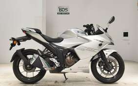 SUZUKI GIXXER 250 SF ED22A