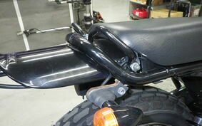 SUZUKI GRASS TRACKER Bigboy NJ4DA