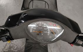 YAMAHA JOG SA57J