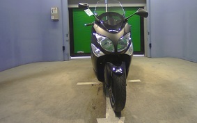 YAMAHA T-MAX500 Gen.3 2012 SJ08J