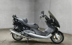 YAMAHA MAJESTY 125 SE22