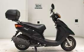 YAMAHA AXIS 125 TREET SE53J