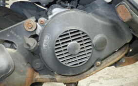 SUZUKI ADDRESS V125 G CF46A