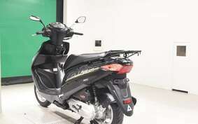 SUZUKI ADDRESS V125 DT11A