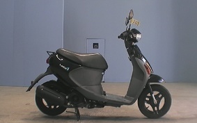 SUZUKI LET's 4 CA46A