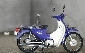 HONDA C110 SUPER CUB JA07