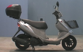 SUZUKI ADDRESS V125 G CF46A