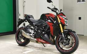 SUZUKI GSX-S1000 2016 GT79A