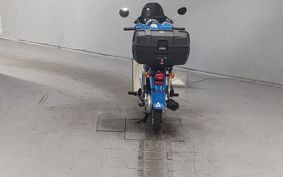 HONDA SUPER CUB110 JA56