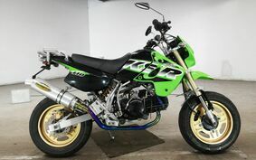 KAWASAKI KSR110 KL110A