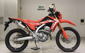 HONDA CRF250L MD44