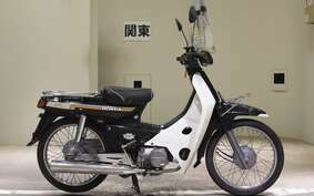 HONDA C100 SUPER CUB HA06