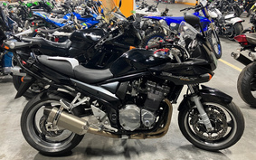 SUZUKI BANDIT 1200 S 2006 GV79A