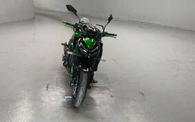 KAWASAKI Z1000 2019 ZXT00W