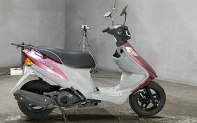 SUZUKI ADDRESS V125 G CF46A