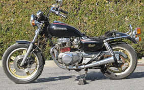 HONDA CM400T CUSTOM 1984 NC01