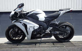 HONDA CBR1000RR 2008 SC59