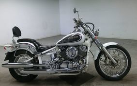 YAMAHA DRAGSTAR 400 1999 4TR