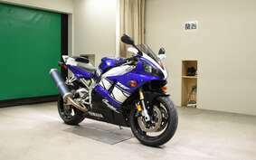 YAMAHA YZF-R1 2001 RN05