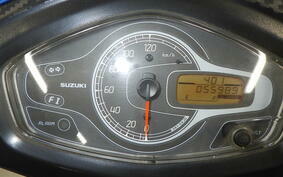 SUZUKI ADDRESS V125 S CF4MA